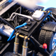 Illustration for article titled Ricko 1:18 scale Ford RS200